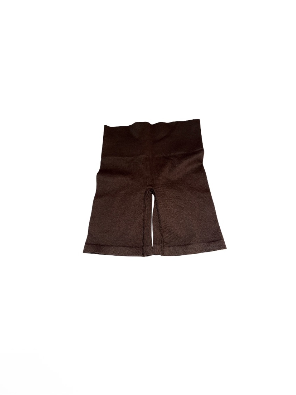 Aritzia TNA Brown Shorts - Women’s Size Small